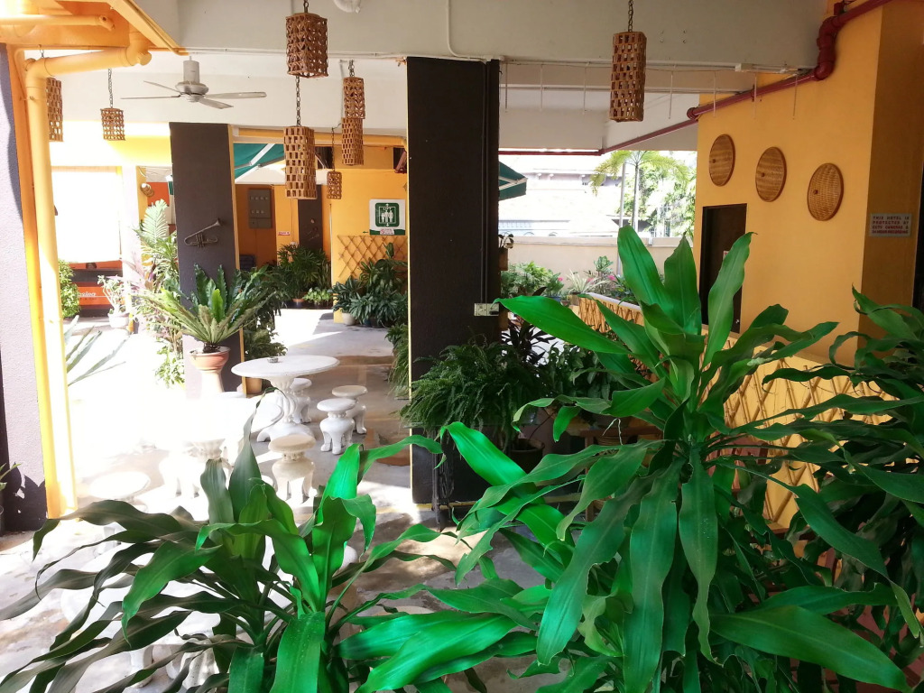Hotel 22 Gurney, Penang