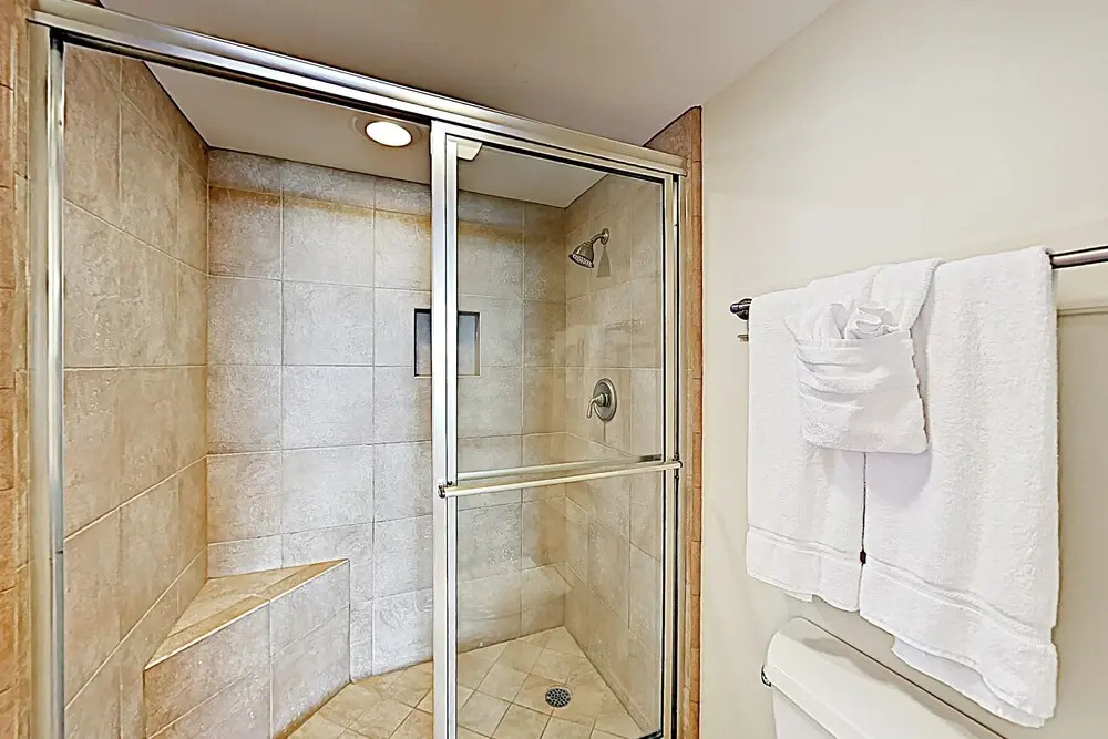Resort Condo w/ Gulf Views: Suntide III - Unit 207