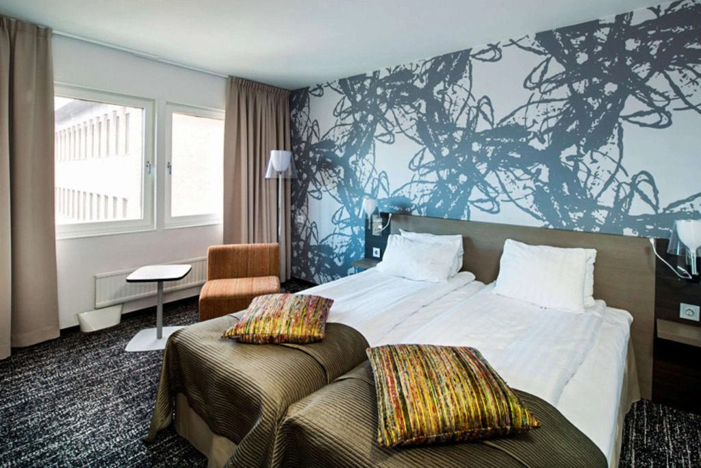 Quality Hotel Luleå