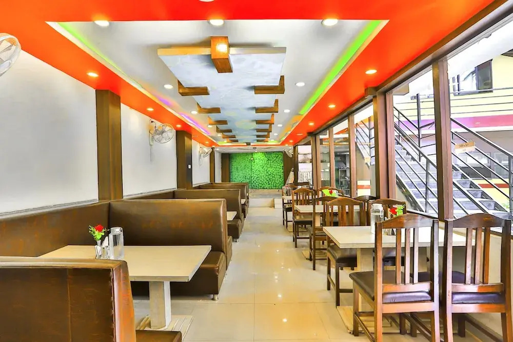 OYO 467 Hotel Kripa