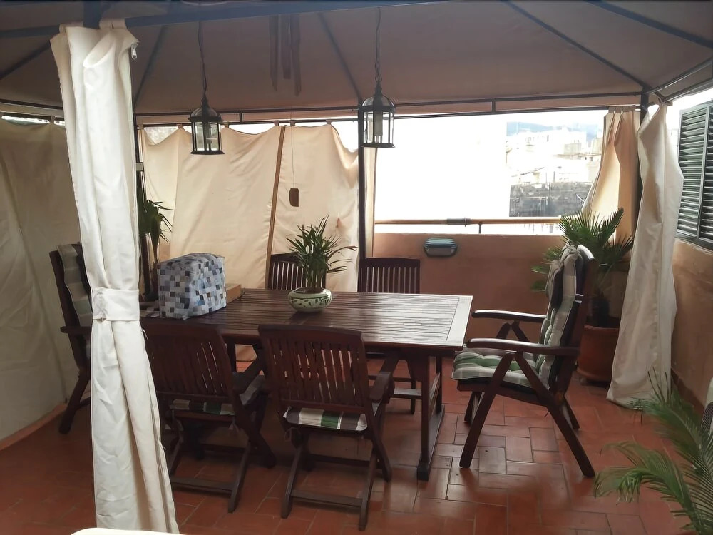 Casa Ancla