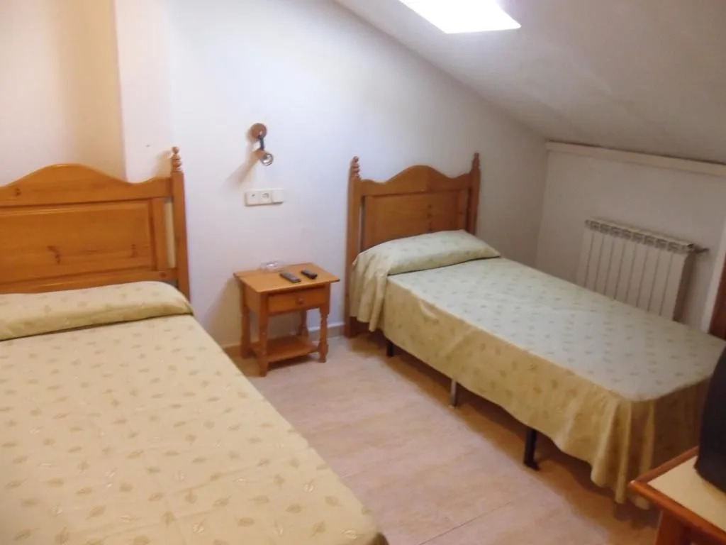 Hostal El Descanso
