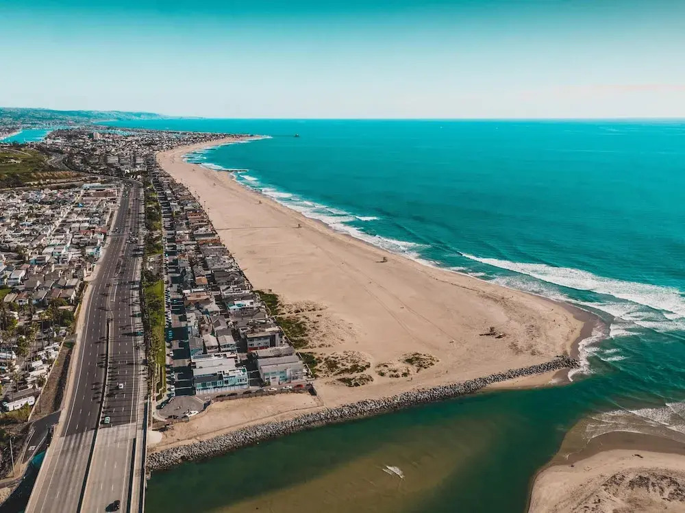 O'Neill Buyout by AvantStay | Sleeps 18! Modern Beach Getaway | Newly Renovated!