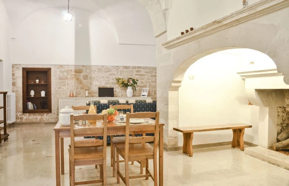 Casa Con Lalcova