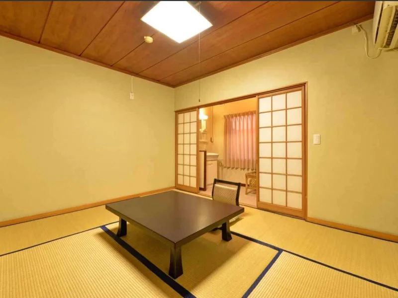 Ryokan Sakanaya Honten