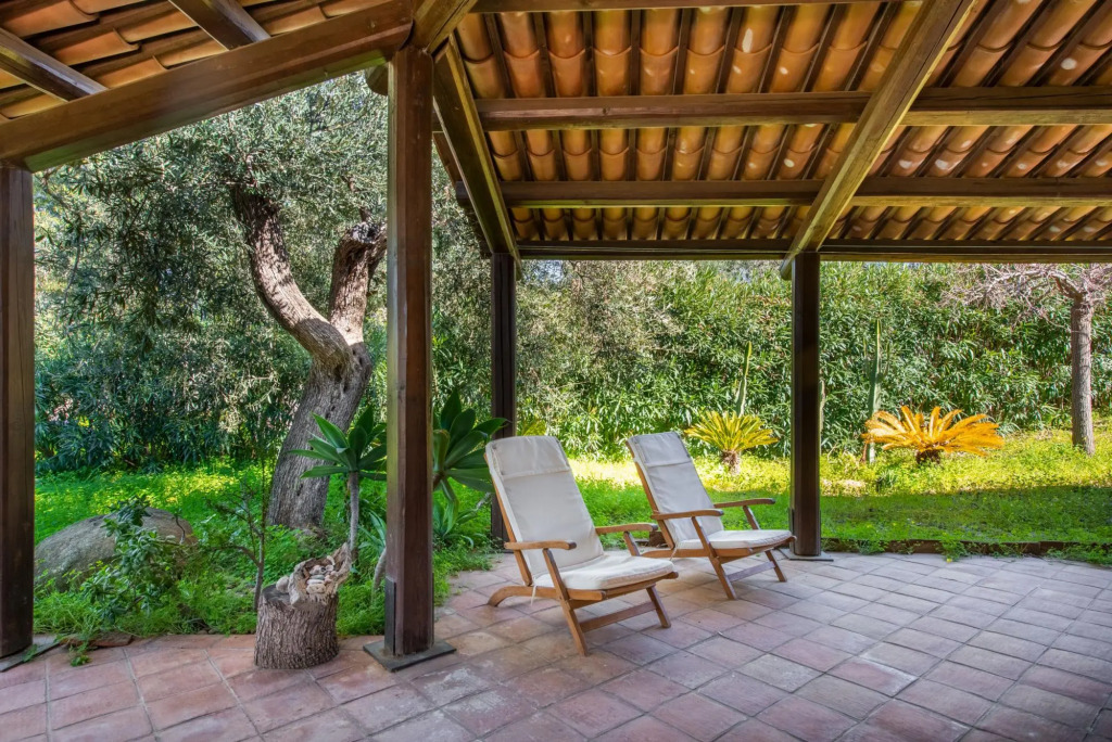Villetta Rosamarina by Wonderful Italy