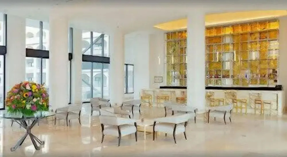2BD Villa La Valencia Ocean View 5 Star Resort