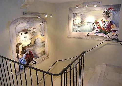 Logis Le Puy Des Sirènes