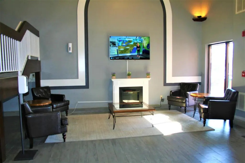 Quality Inn & Suites Kearneysville - Martinsburg