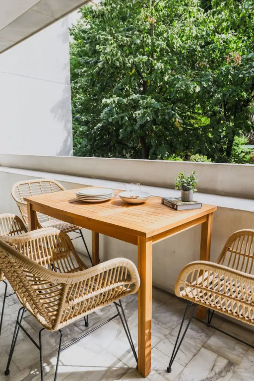 Exceptional Flat - 1bd/6p- Arc de Triomphe