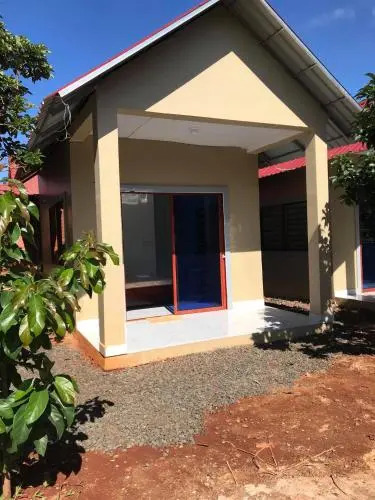 Manel Guesthouse and Restaurant