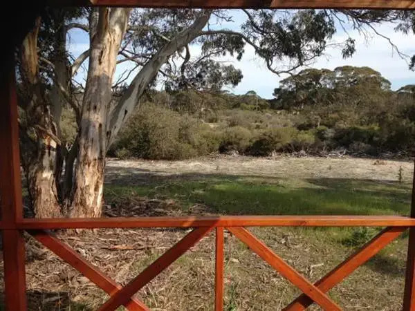 Seal Bay Cottages