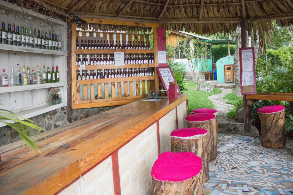 Hotel La Casa Rosa
