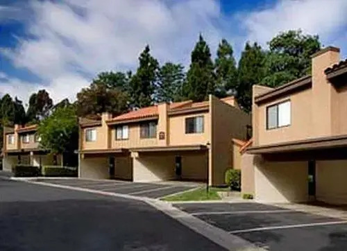 Westwood Apartment Homes