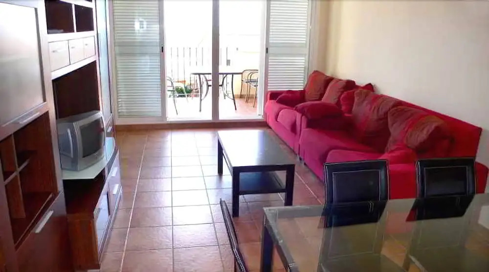 Residencial Estibaliz