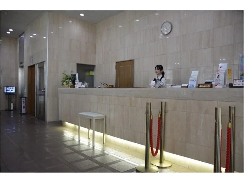 Harbor Plaza Hotel