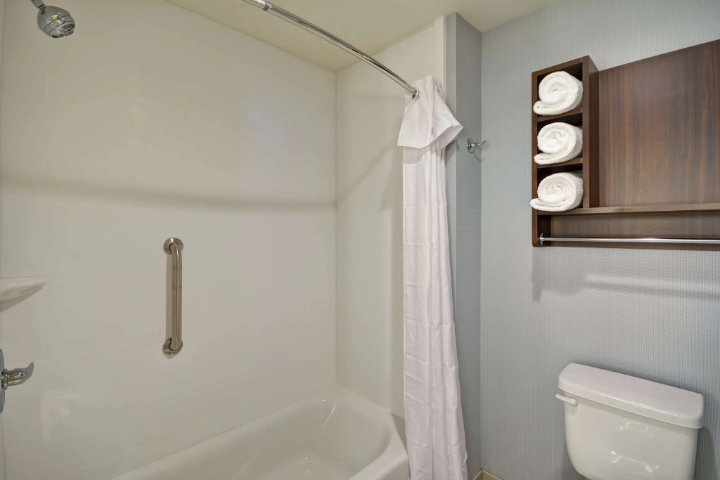 Homewood Suites By Hilton Phoenix Tempe Asu Area