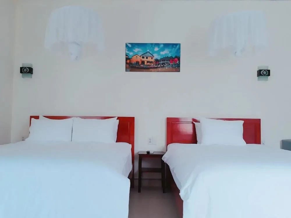 An By Ivy Homestay