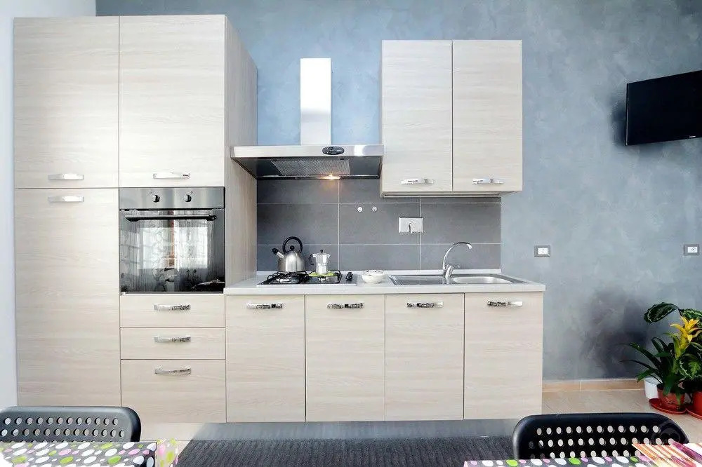 Rome as you feel - San Lucio Apartments