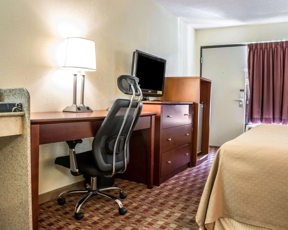 Quality Inn Madison - Huntsville
