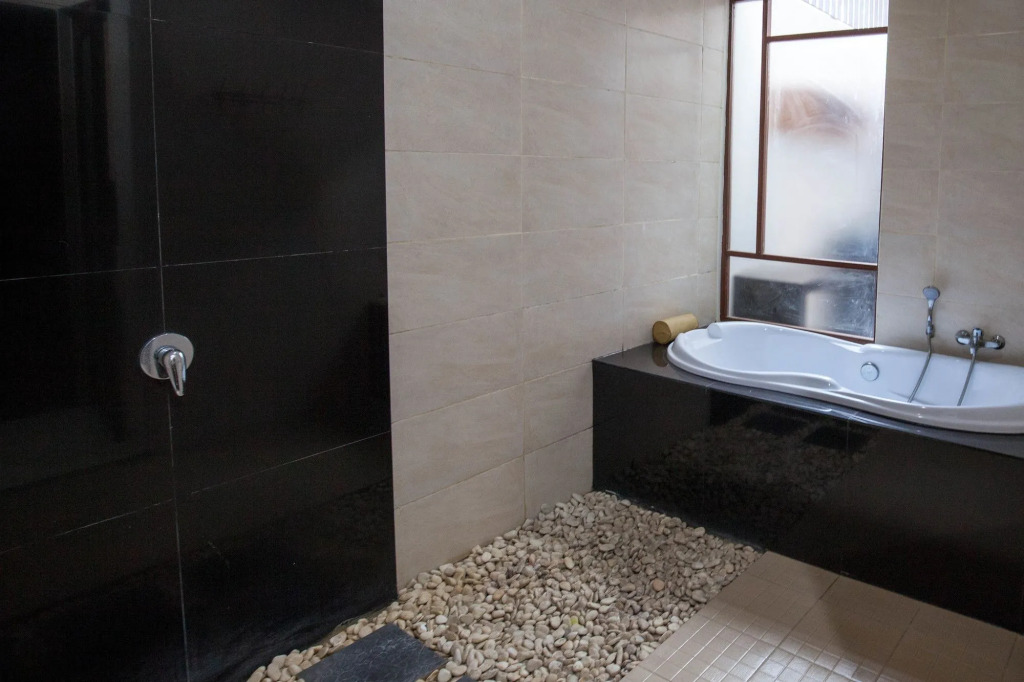Kubu Munggu Homestay
