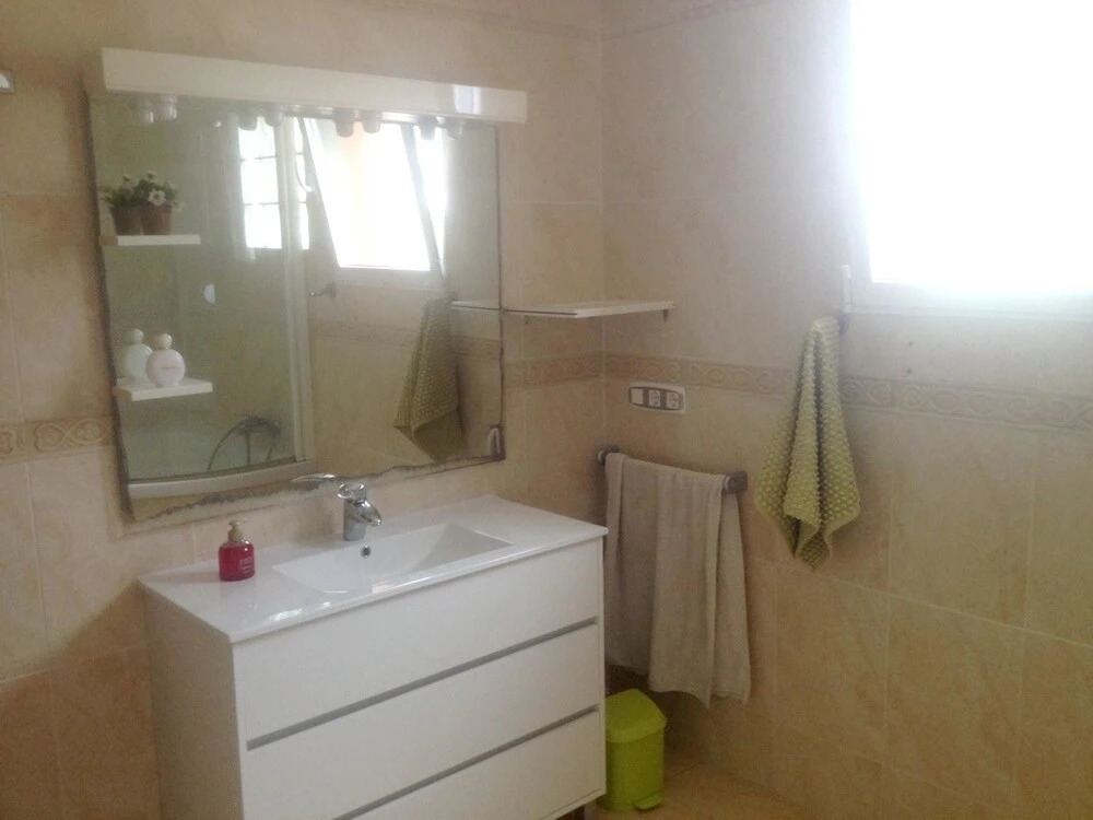 House With 4 Bedrooms in Oliva, With Wonderful Mountain View, Private