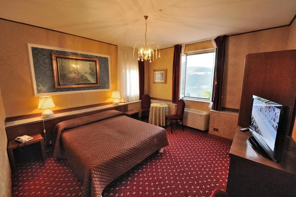 Diana Park Hotel