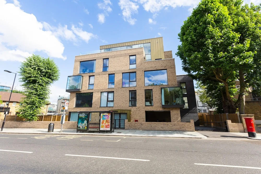 Split Level 3 Bed In Maida Vale, Near Paddington 1