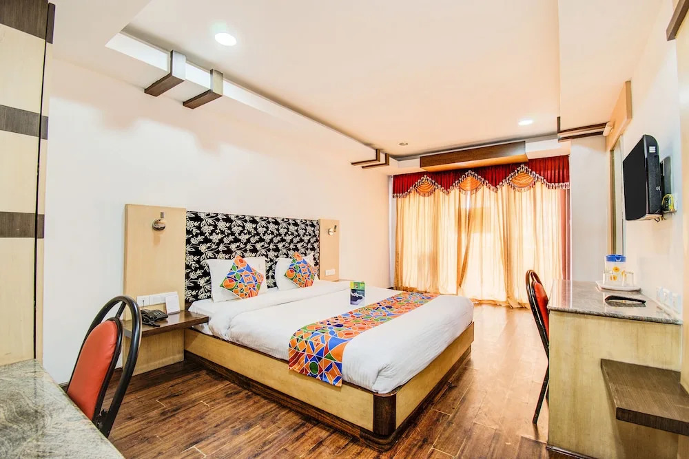 FabHotel Kurunji Meridian