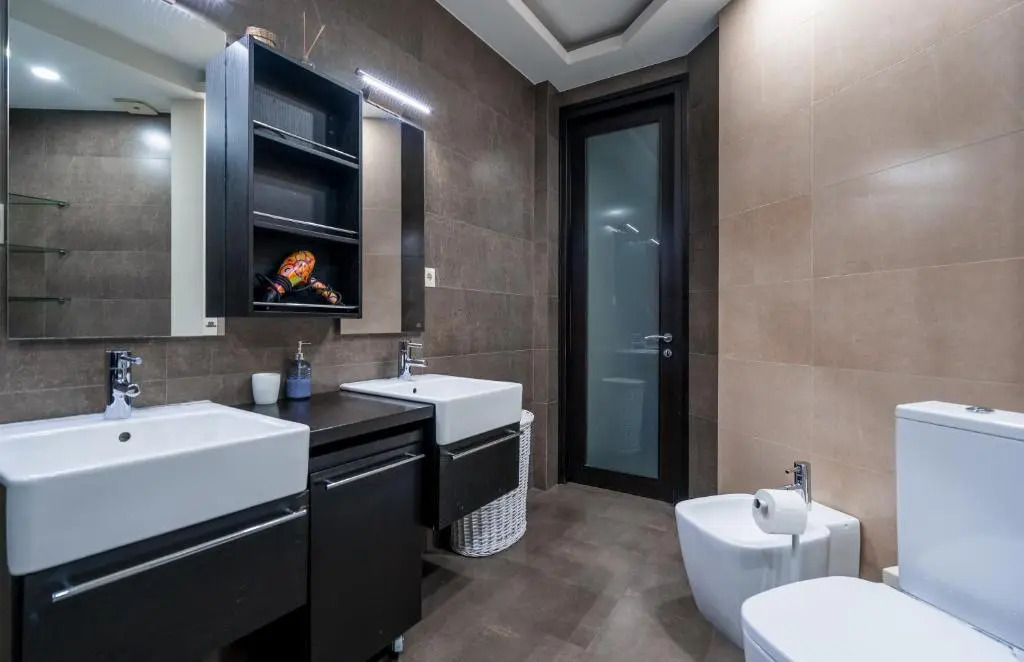 Tbilisi Bliss Penthouse