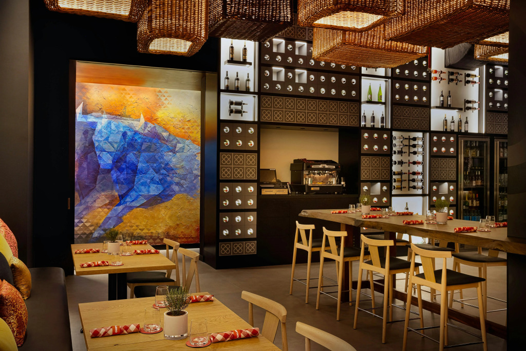 The Westin City Centre Bahrain
