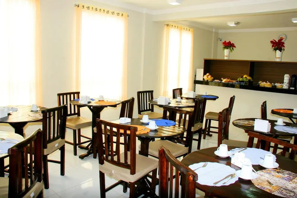 Hotel Belugi