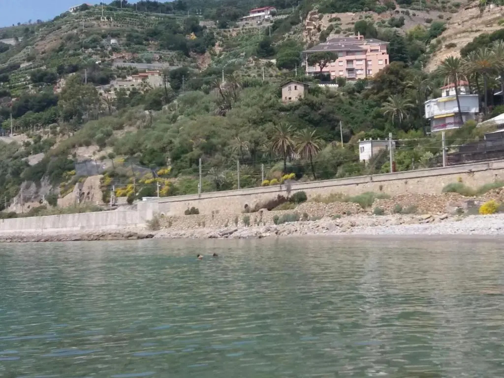 Punta Sole