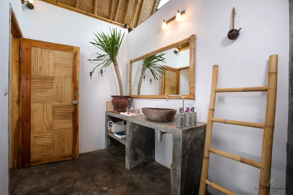 Sea Breeze Villas - Gili Air, Lombok