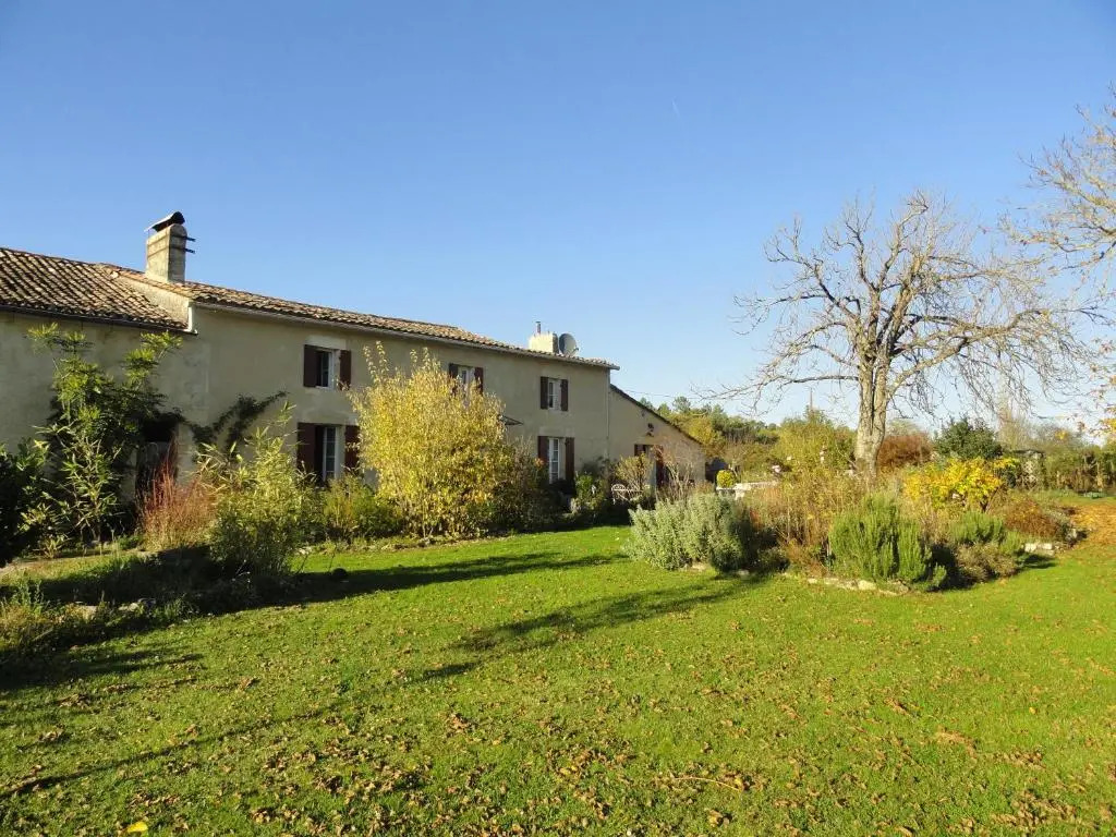 SARL La Ferme Aux Fleurs