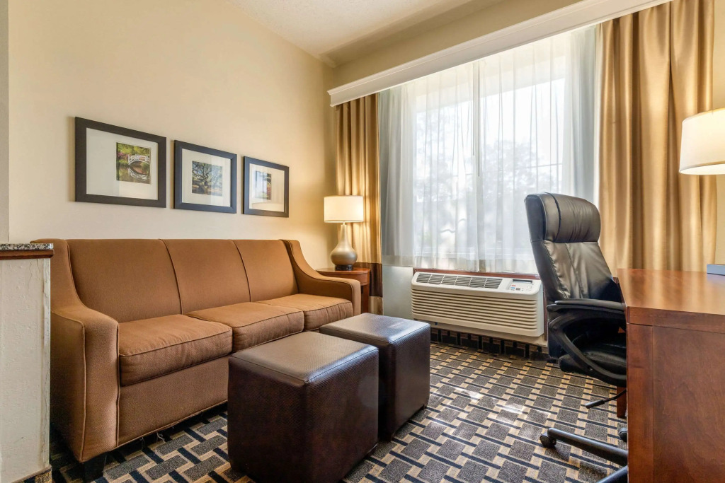 Comfort Inn Summerville - Charleston