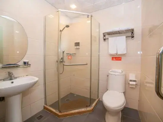 Atour Hotel Zhuhai Wanchai Port Hengqin International Convention and Exhibition Center