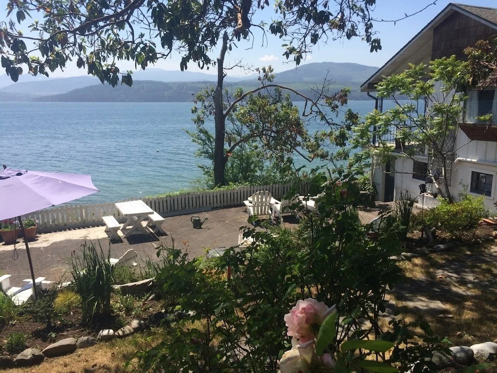 Bay Cottage