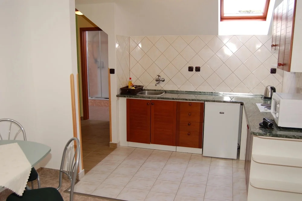 Apartmány Florian