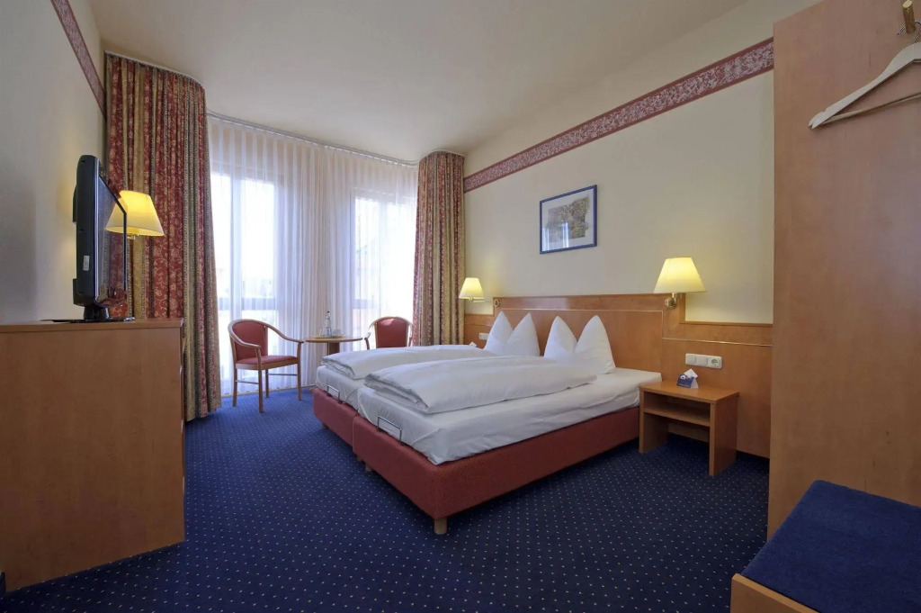 Hotel Adlerbräu