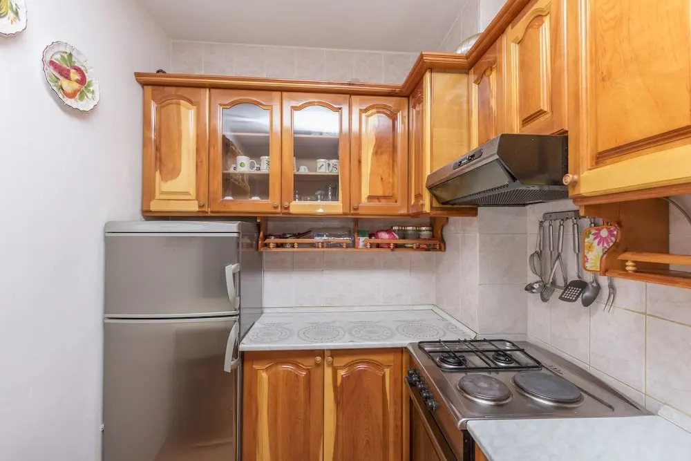 Apartment Djordje