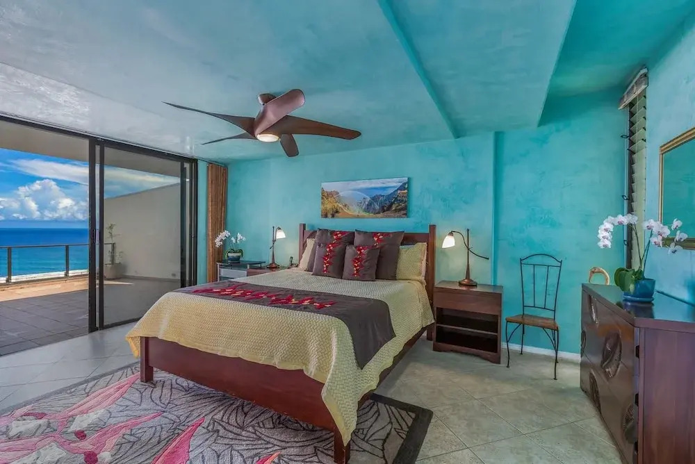 Puu Poa 309 2 Bedroom Condo by Redawning