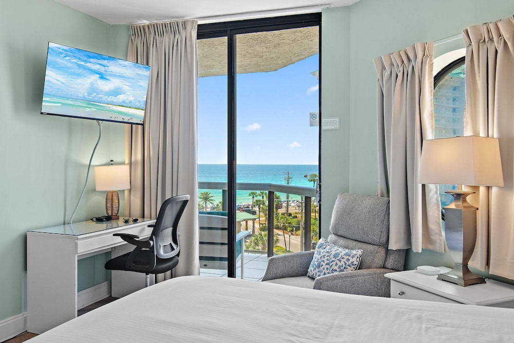 Surfside Resort #410