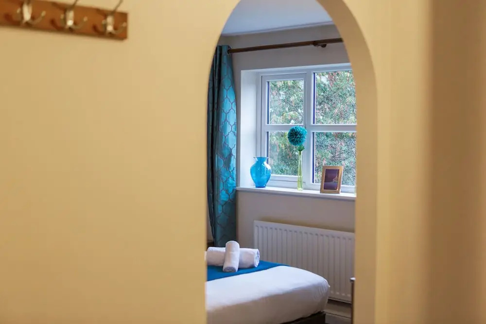Cranesbill Serviced Accommodation