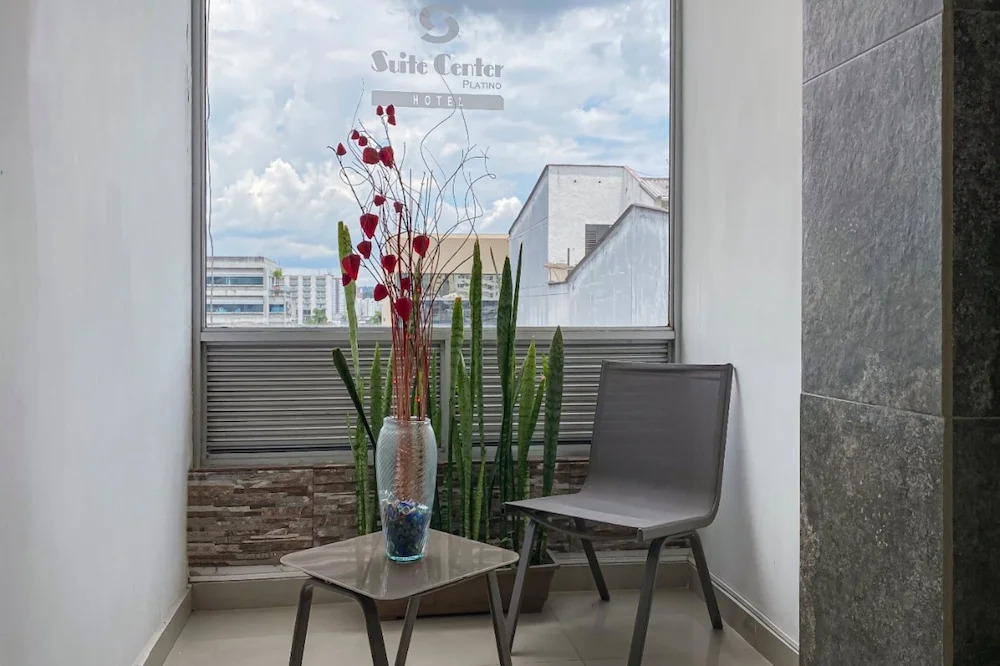 Hotel Suite Center Pereira