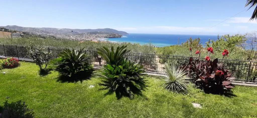 Qvattro stagioni panoramic suites