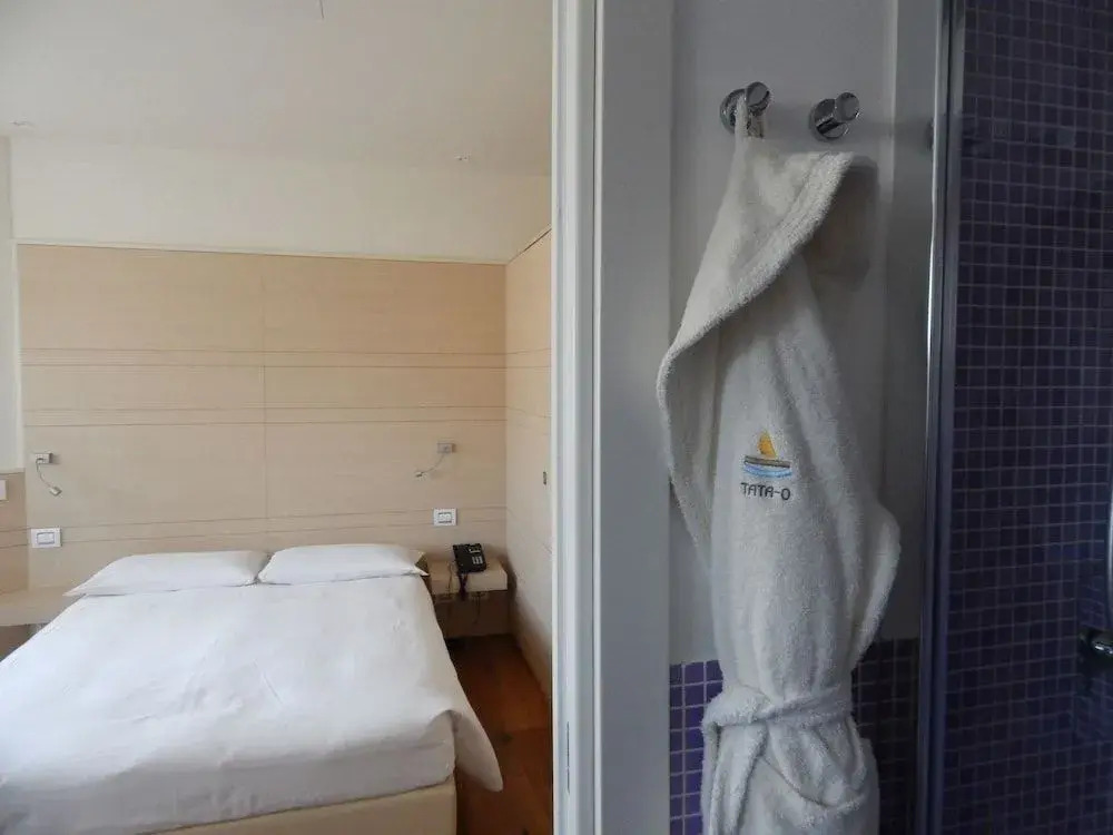 Bes Hotel Terme a Palazzago