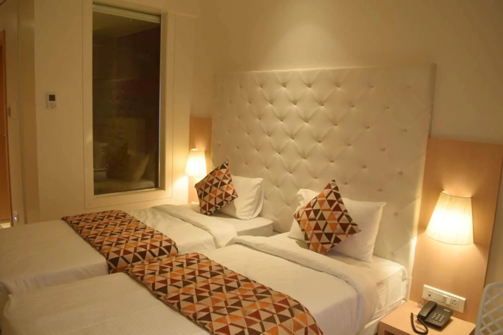 South Coast Hotel Wagle Estate Thane