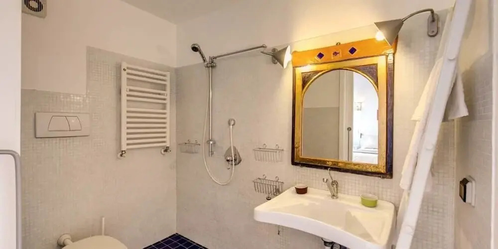 Colosseo view Suite