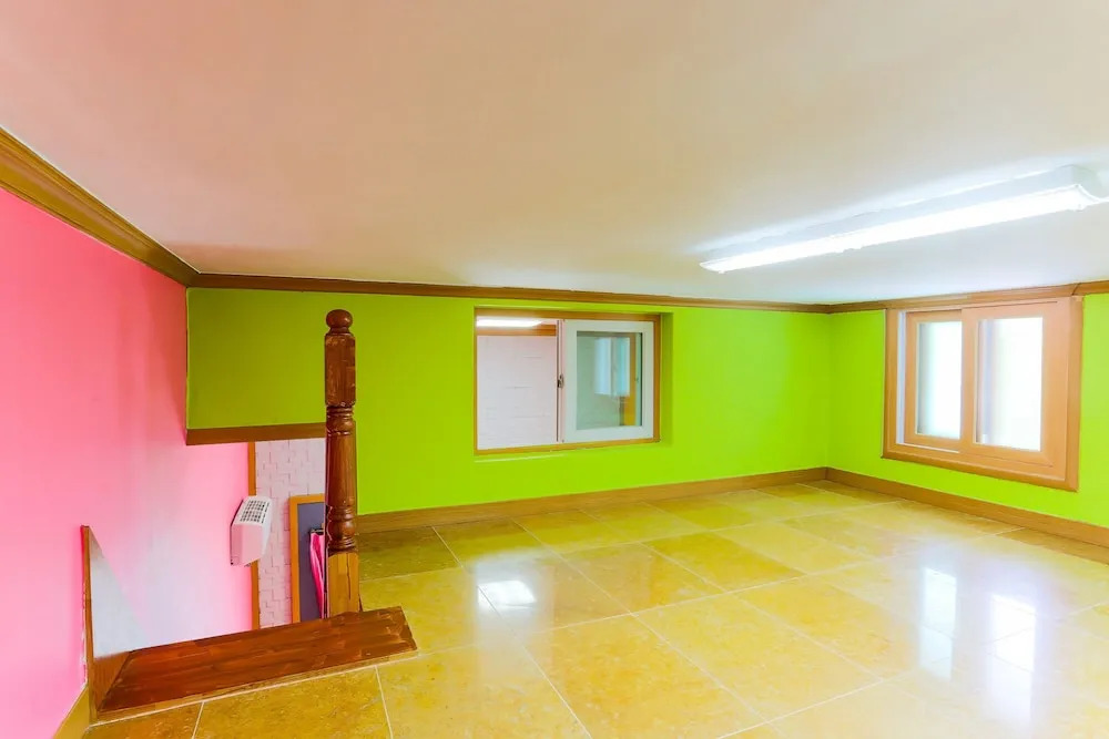 Miryang Sol Poonggyeong Pension
